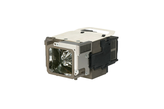 Photos - Projector Lamp Epson ELPLP65 Replacement  V13H010L65 