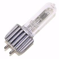 OSRAM HPL 575w 115v Halogen Heat Sink Base Light Bulb – BulbAmerica
