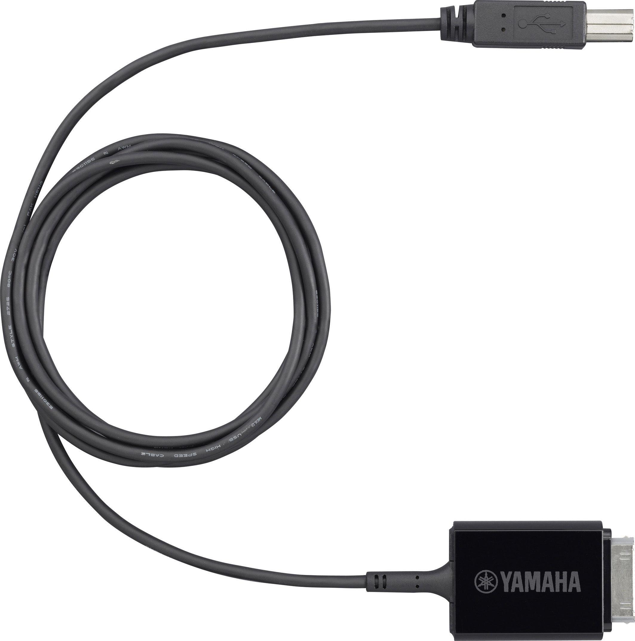 Yamaha i-UX1 USB MIDI Interface For IPhone IPad | Full Compass Systems