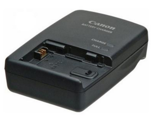 Photos - Camcorder Accessory Canon 2590B002 CG-800 Battery Charger 