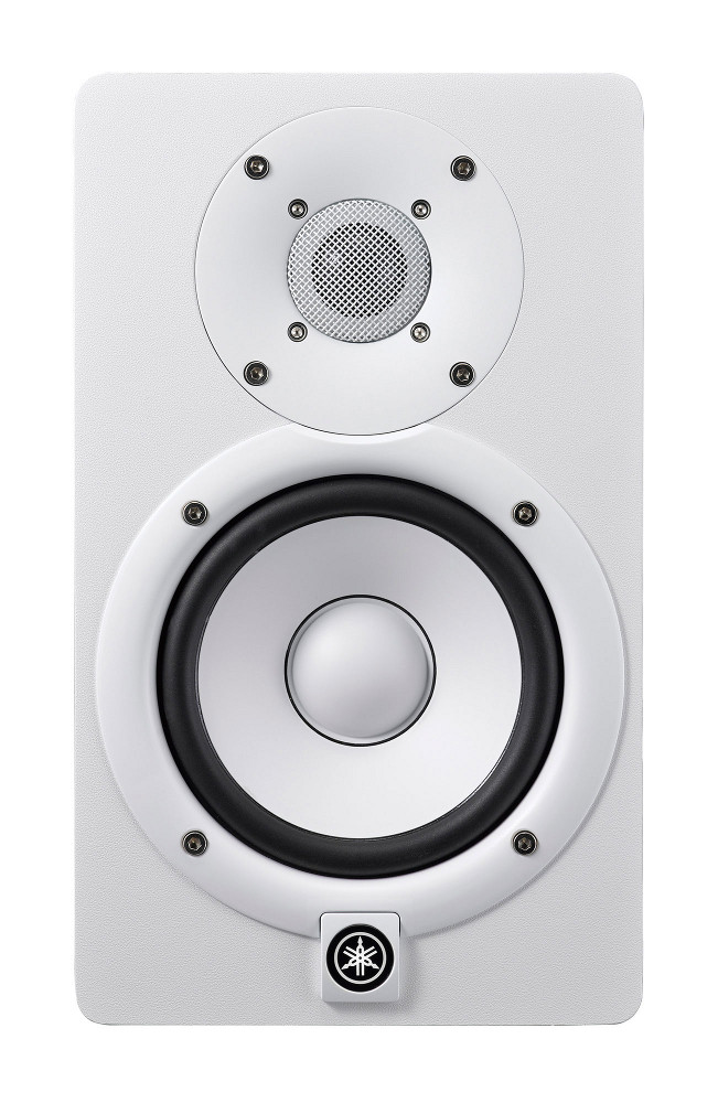 Yamaha HS5 Studio Monitor Speakers! The Truth! 