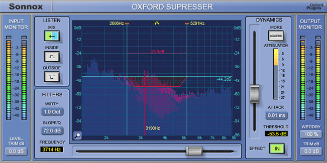 sonnox oxford supresser crack