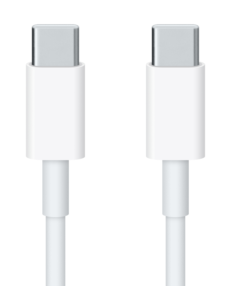 Apple MLL82AM/A, cable cargador USB-C (2m)