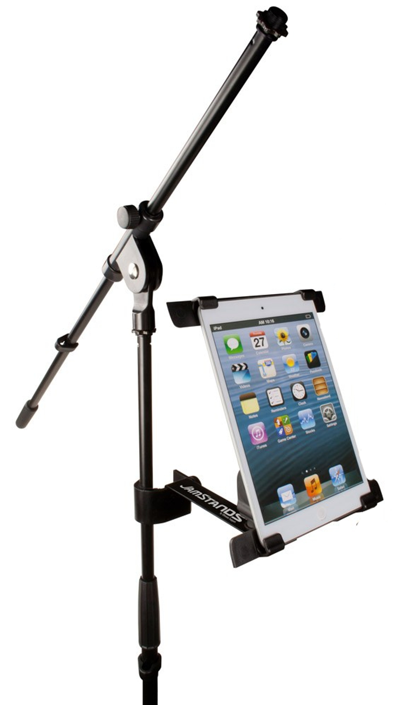Photos - Other for Tablets Ultimate Support JS-MNT101 Universal iPad Holder