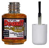 DeoxIT GOLD GN5 Contact Cleaner and Conditioner