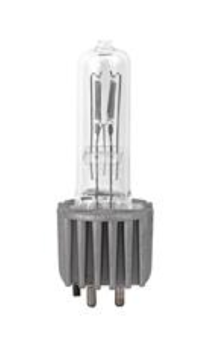 Osram Sylvania HPL 750/120 750W, 120V Halogen Lamp