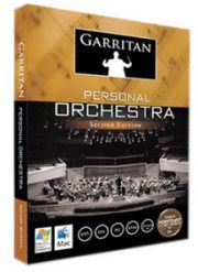 garritan personal orchestra 4 free download