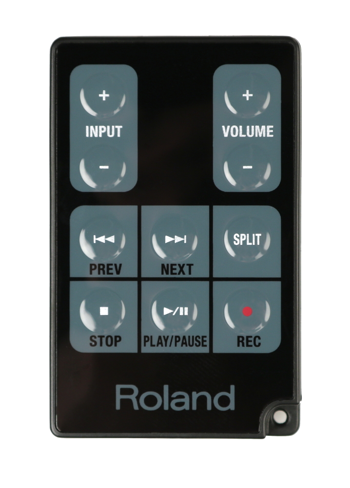 Roland Remote For R09HR | Compass Systems