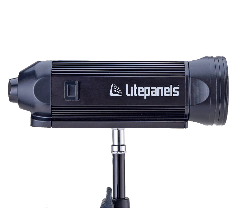 Litepanels Caliber 2