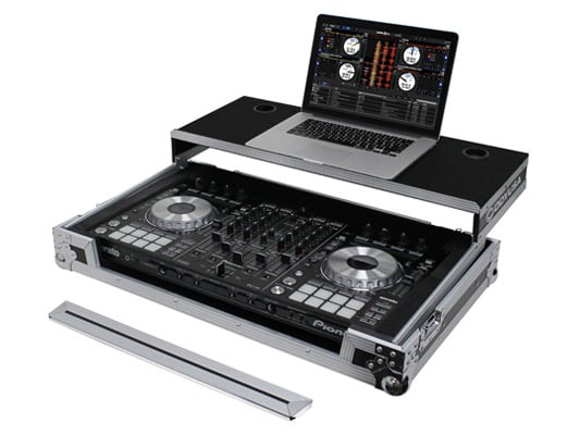 Odyssey Frgspiddjrx Case For Pioneer Ddj Rx Ddj Sx Ddj Sx2 Ddj Sx3 Dj Controller Full Compass Systems