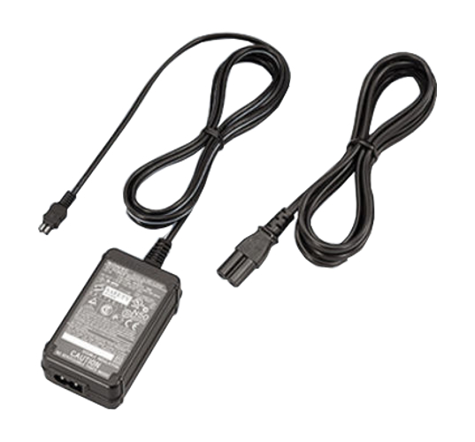 Photos - Camcorder Accessory Sony ACL200 AC Adapter 