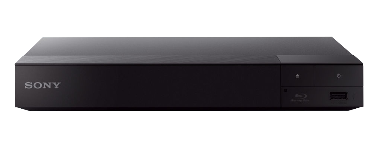 Sony BDPS6700 Blu-ray Disc Player with 4K Upscaling | Full Compass ...