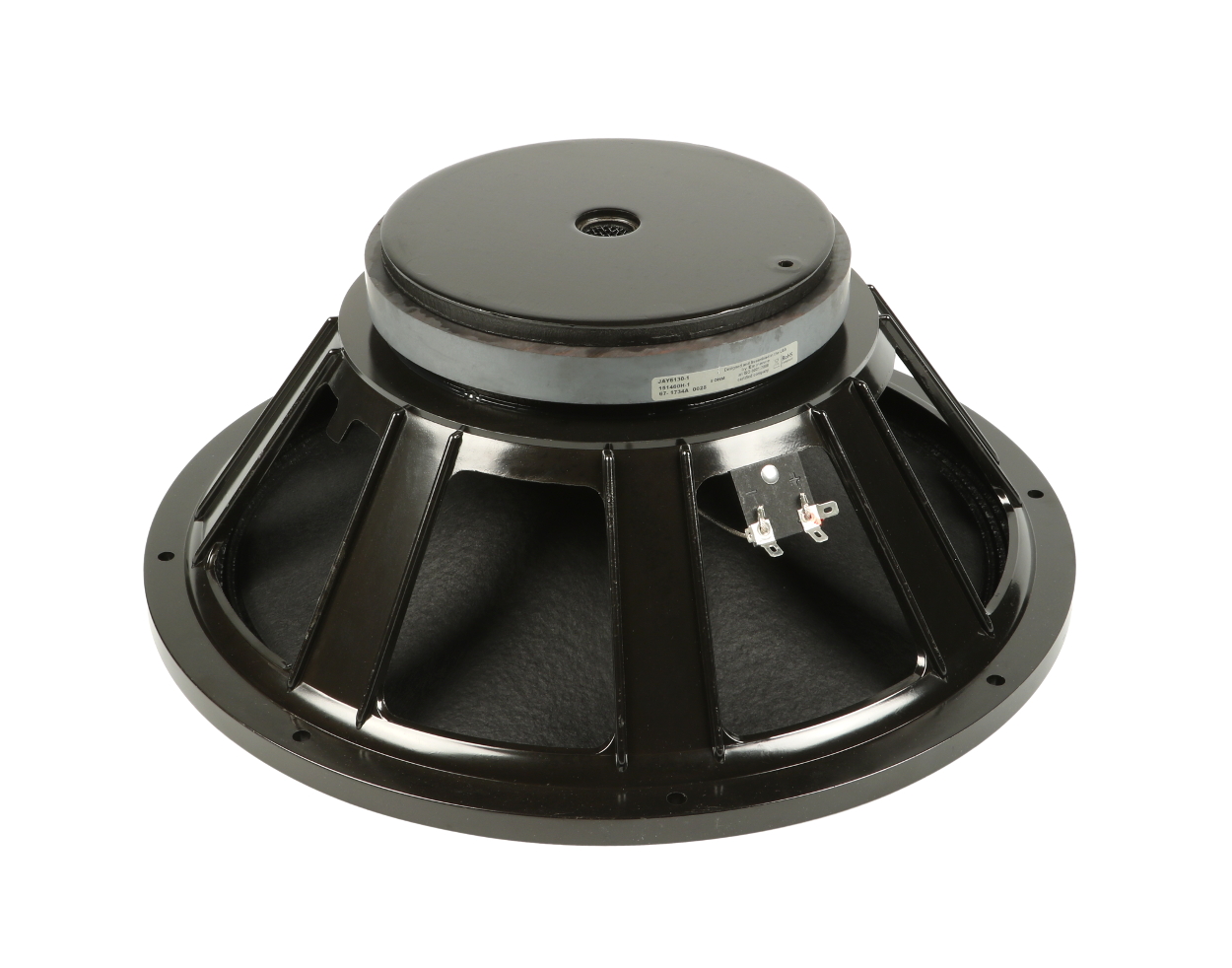 yamaha s115v replacement woofer