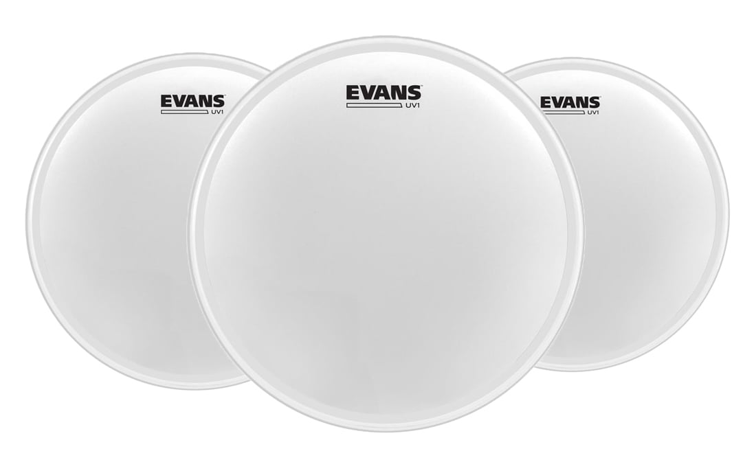 Evans ETP-UV1-F