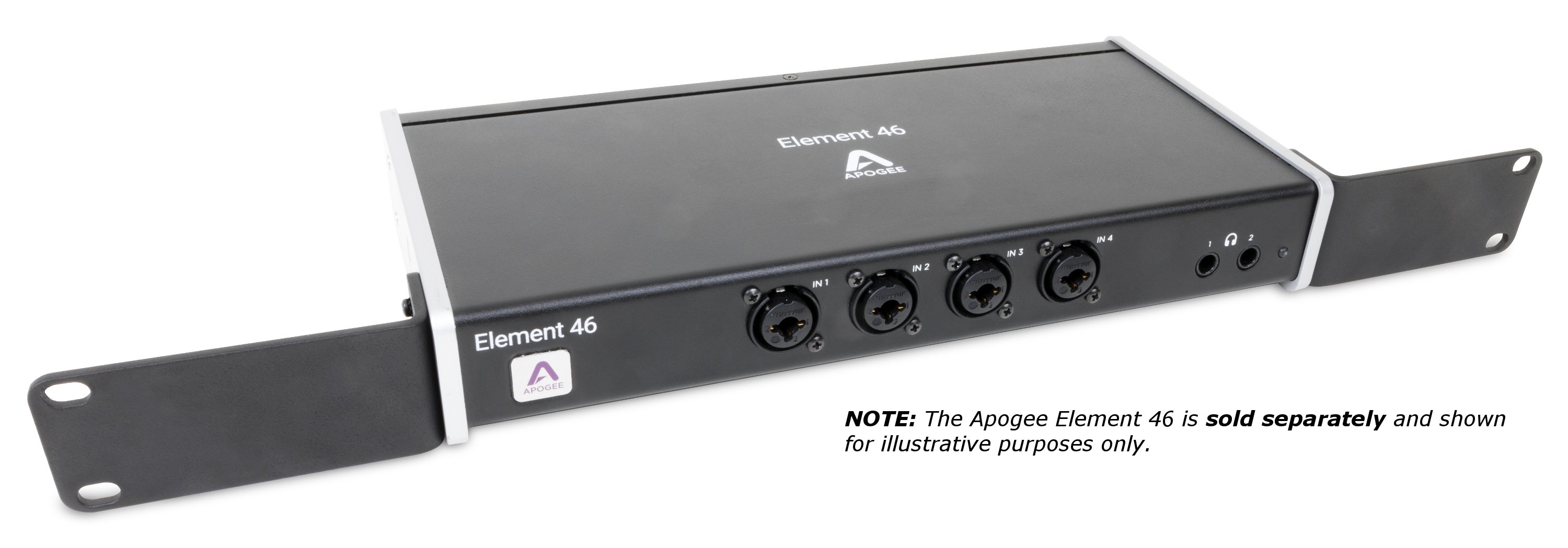 Apogee Electronics E46-RE