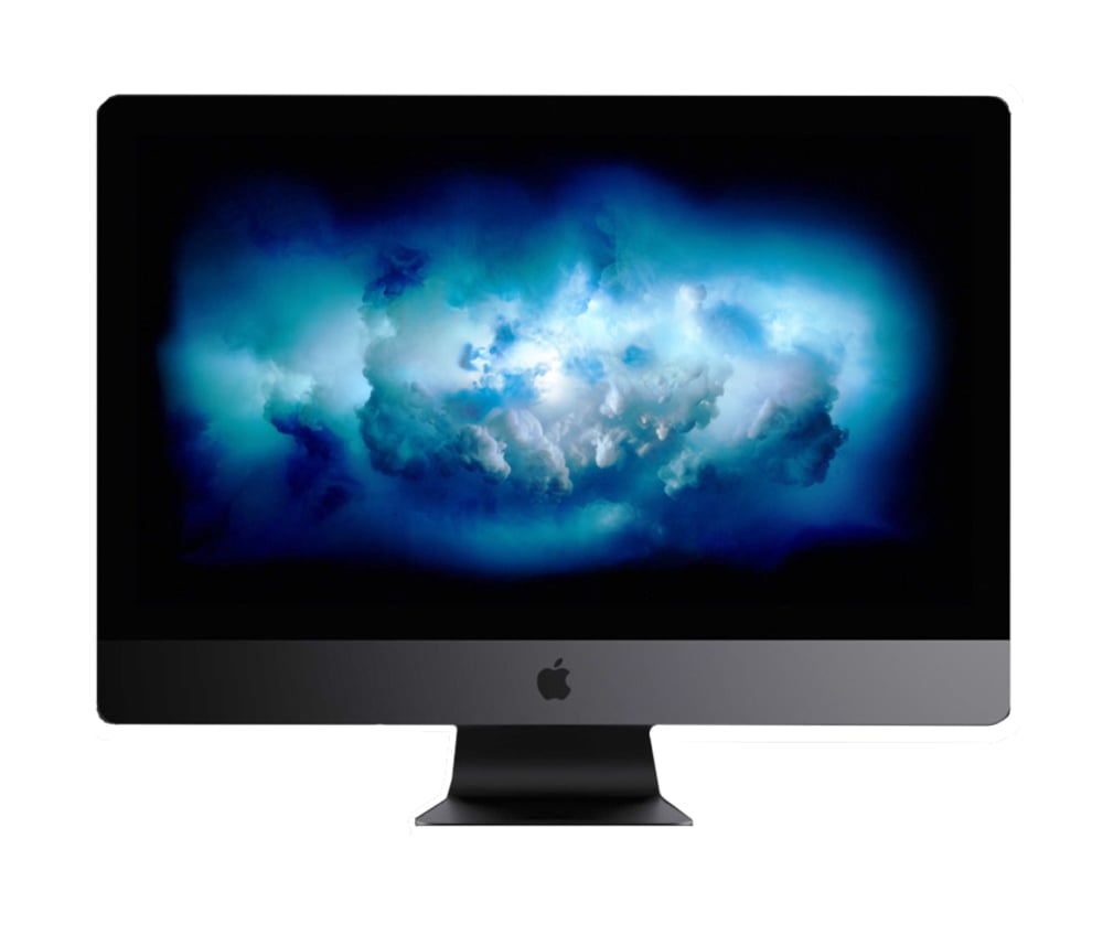 Apple Imacpro 27 3 2 8c 32 Computer With Retina 5k Display 32gb Ram 1tb Ssd Mq2y2ll A Full Compass Systems