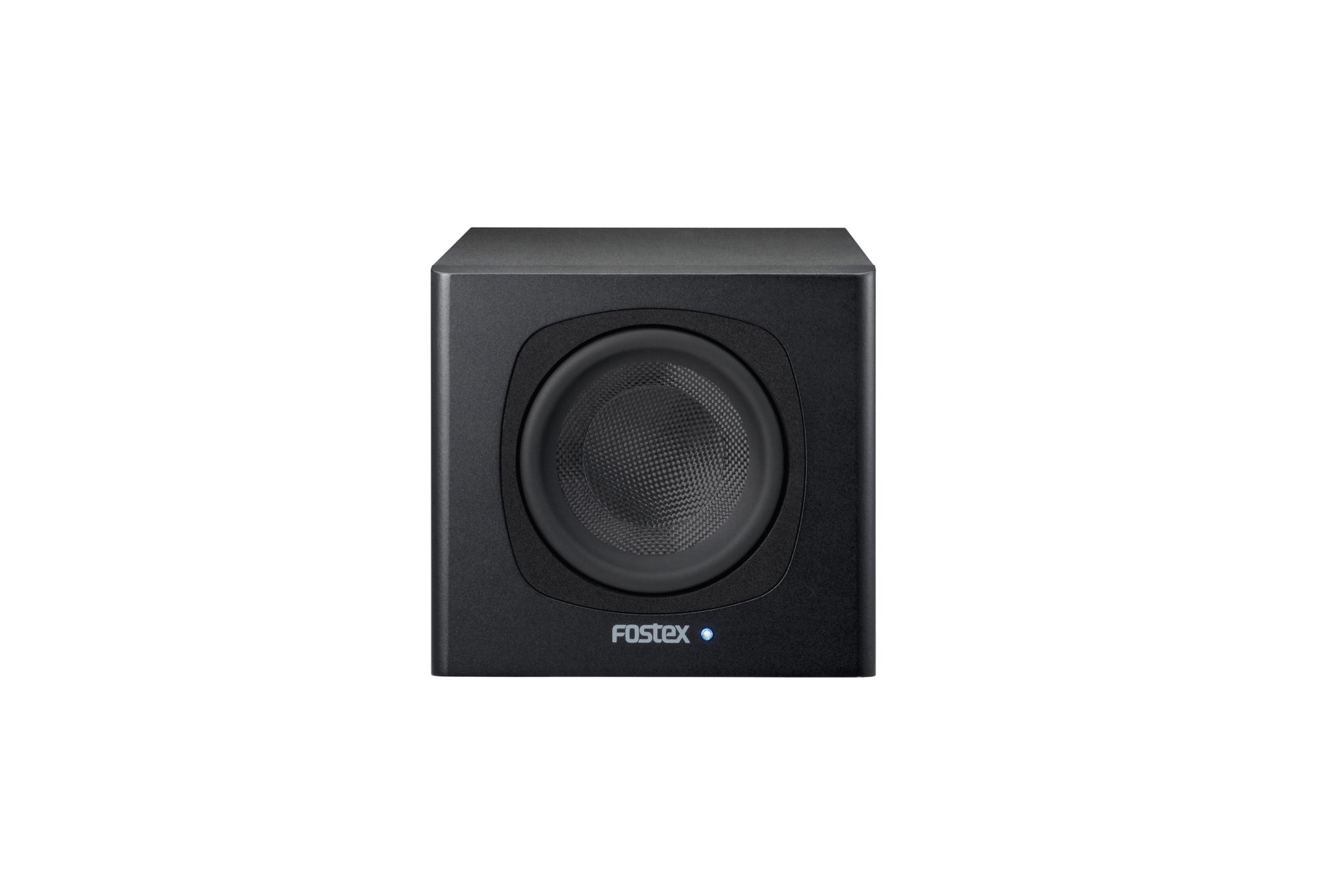 FOSTEX] PM-SUBmini2 ACTIVE SUBWOOFER-