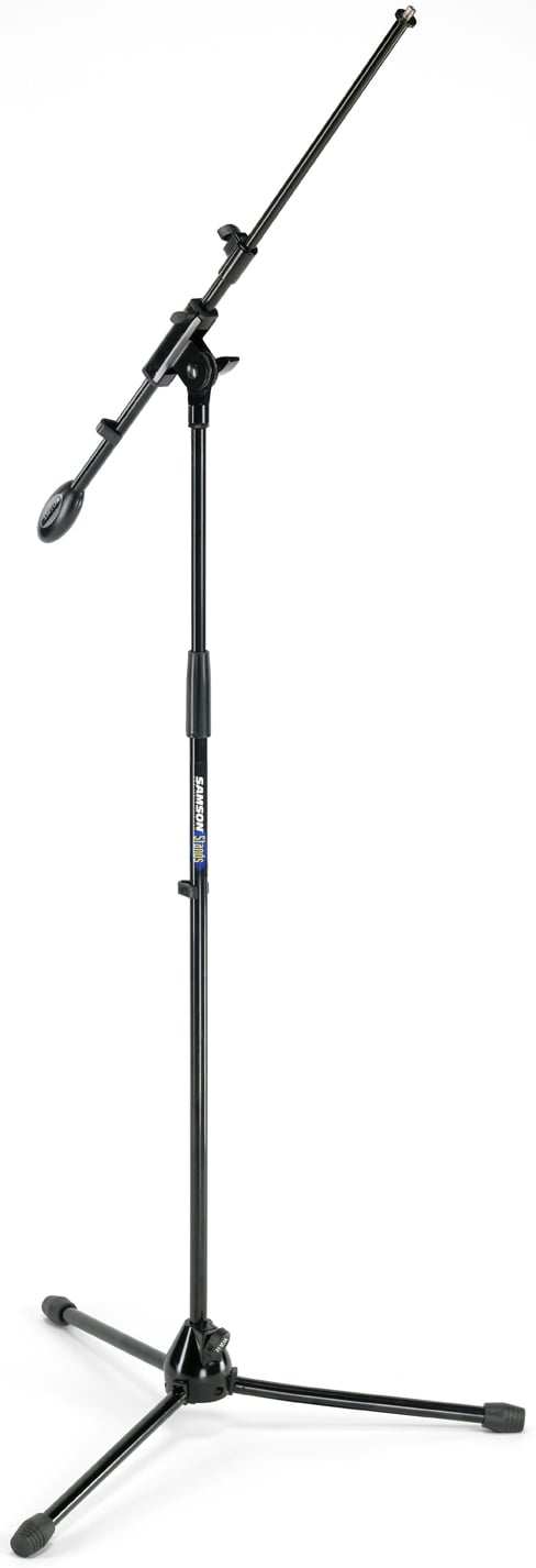 Photos - Microphone Stand SAMSON BT4 Telescoping Boom  