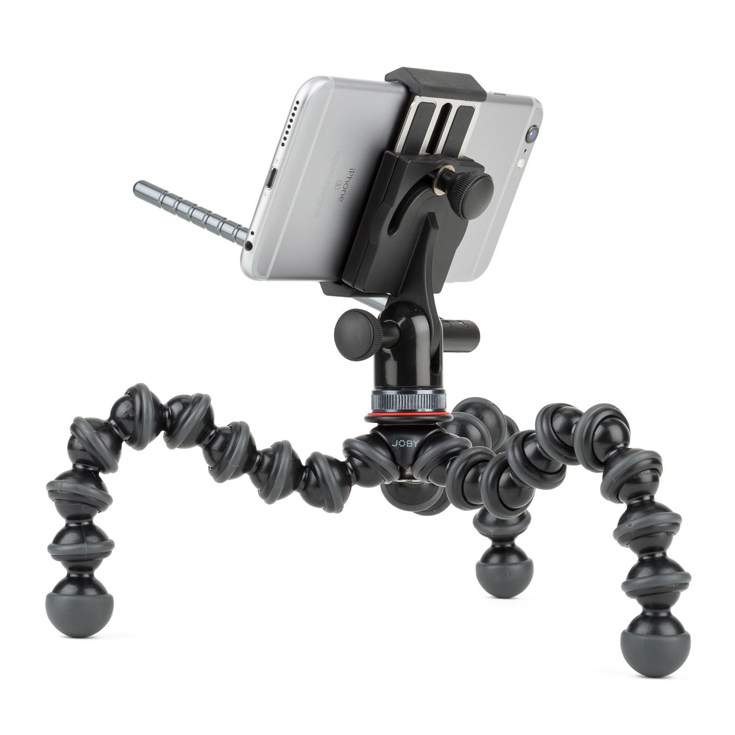 GripTight GorillaPod™ Pro 2 - Trépied professionnel smartphone