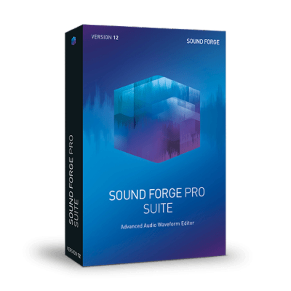 sound forge pro 12 move waveform