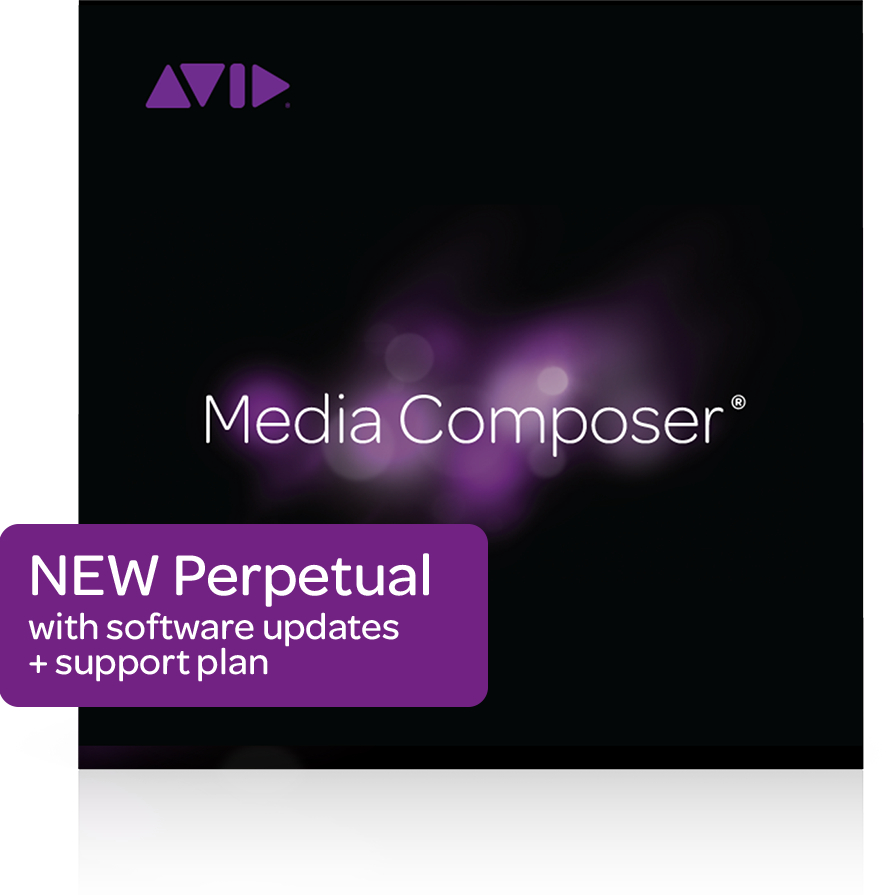 avid media composer system requirements