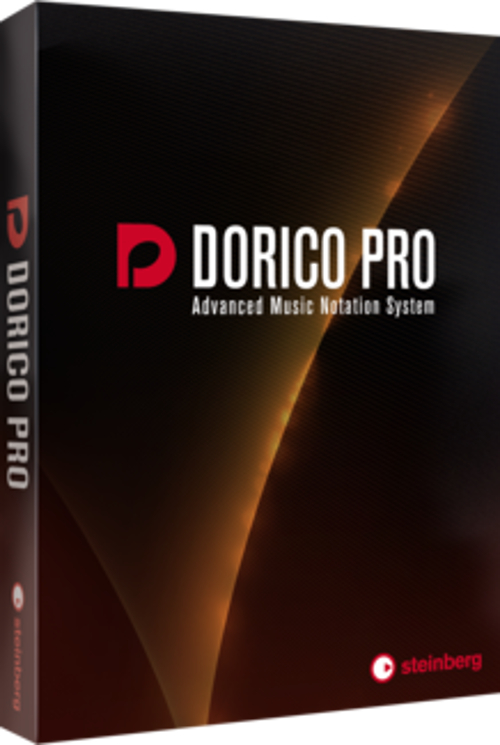 download steinberg dorico pro