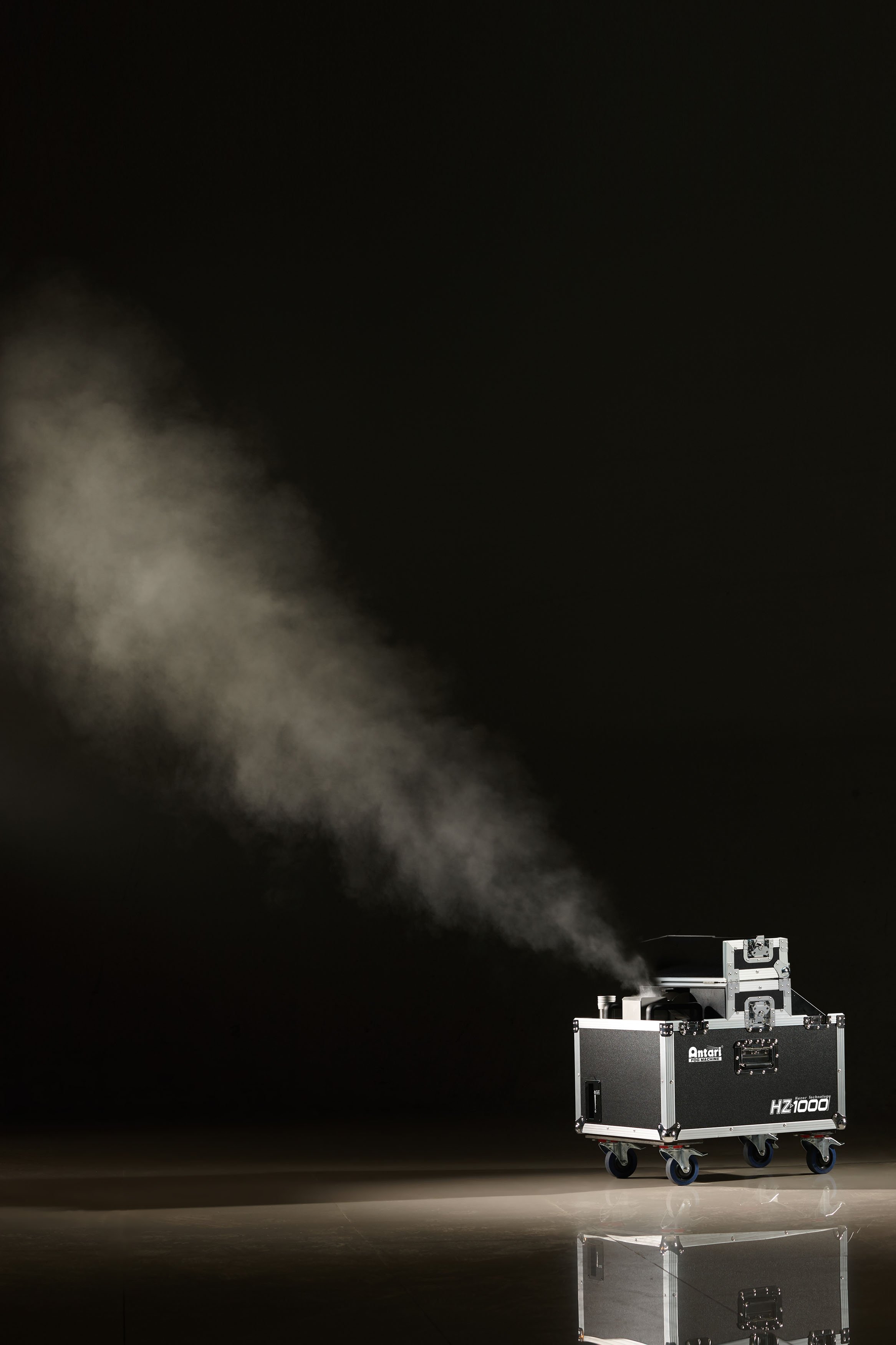 HAZE800 - Machines à brouillard - Energyson