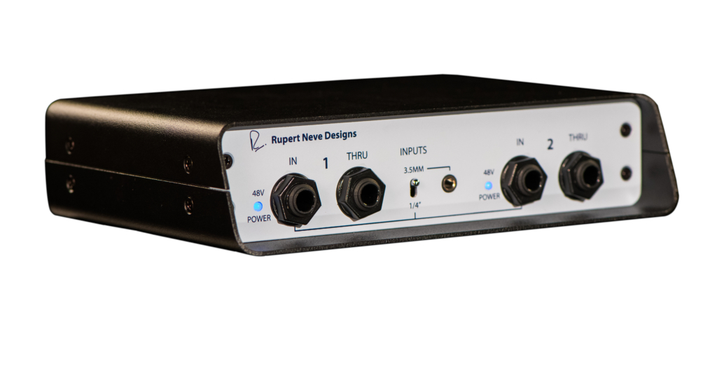 本店激安Rupert Neve Designs RNDI ギター