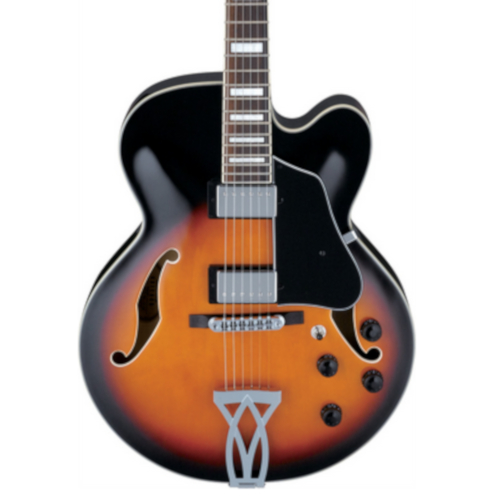 Ibanez AF75 ArtcoreHollowbody Electric Guitar, Hollowbody | Full