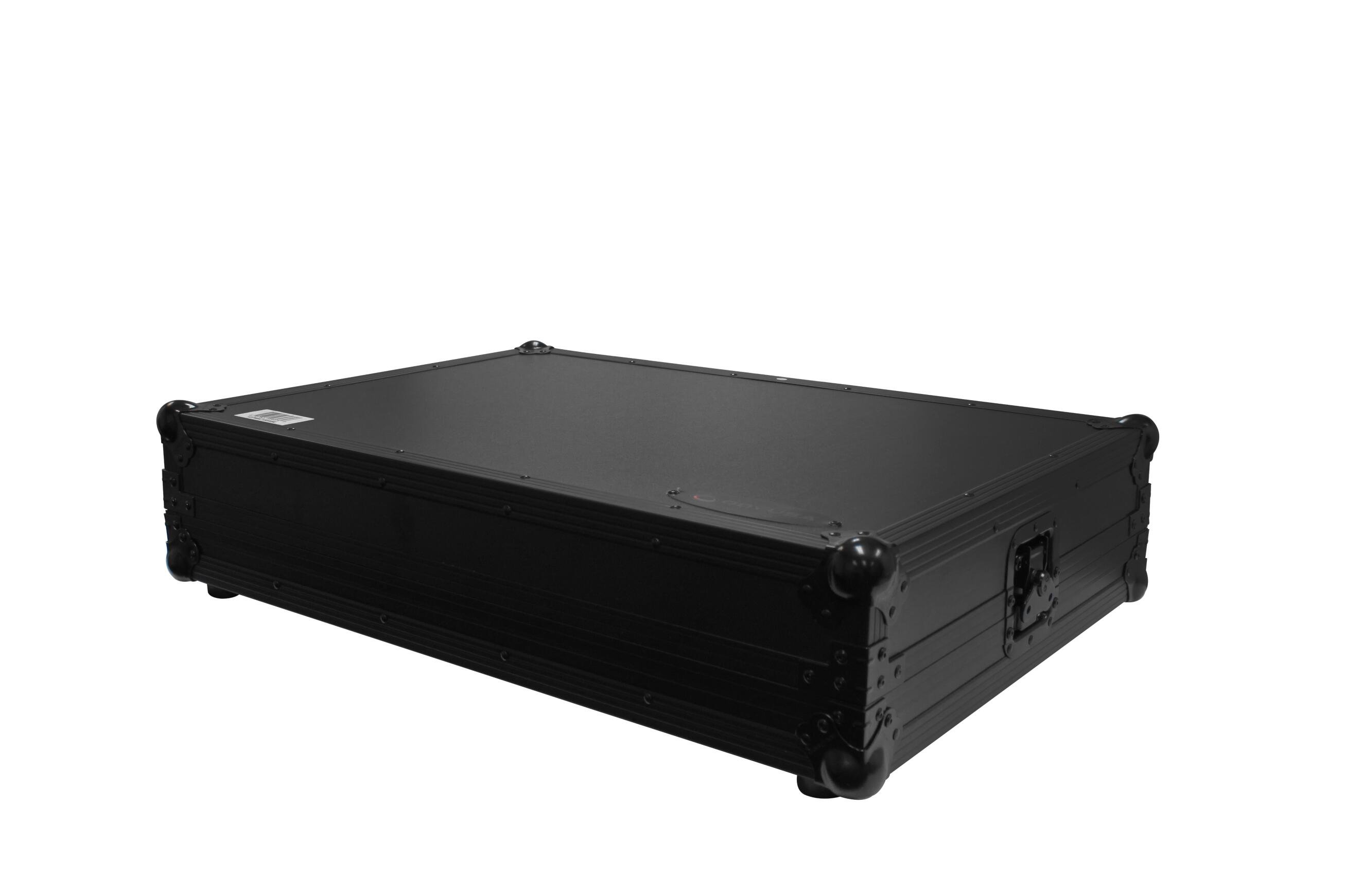 Odyssey FZDNMCX8000BL Case for Denon MCX8000 DJ Controller, Black 
