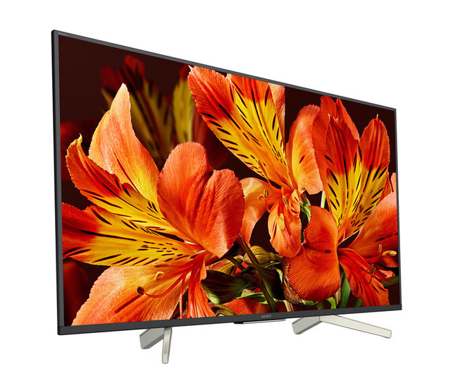 SONY BRAVIA 4K モニター 43インチ FW-43BZ35F/BZ | nate-hospital.com