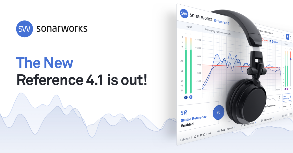 sonarworks reference 4 speaker calibration