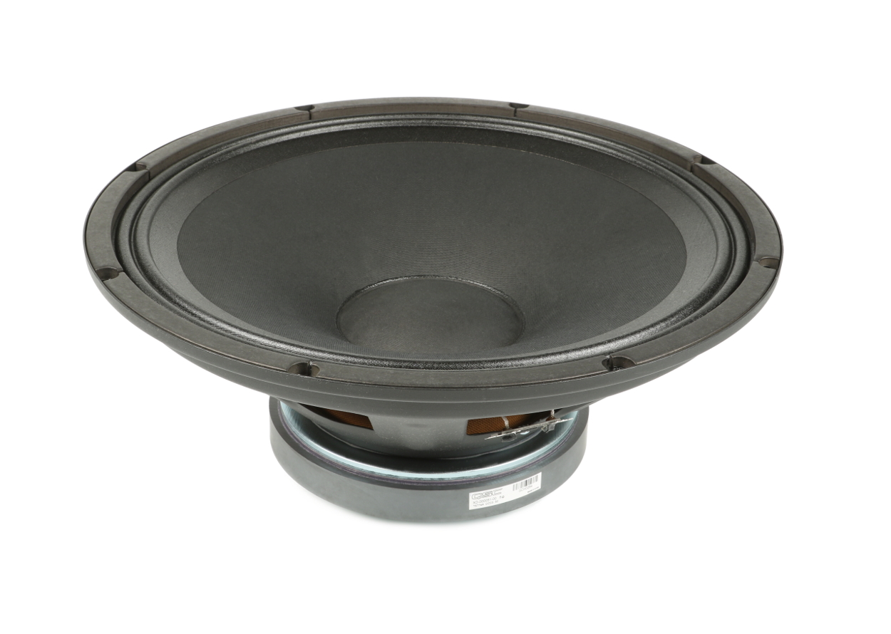 qsc 15 subwoofer