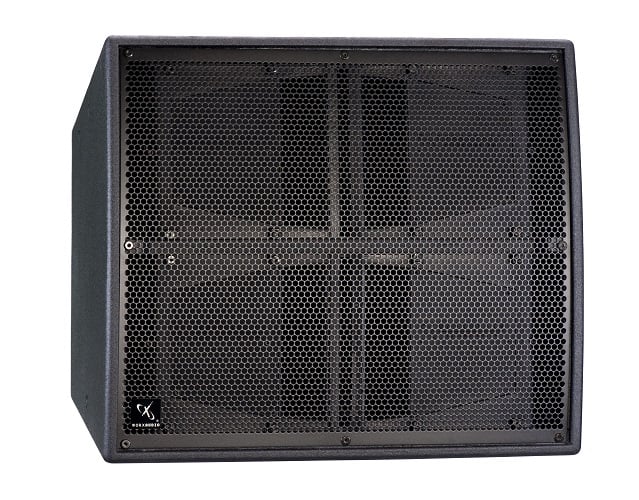 PreSonus S XL2 4x8 LF Drivers 2x1.4 Exit HF Drivers. Line Array