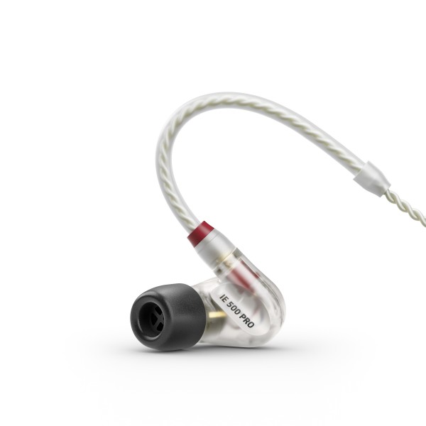 Sennheiser IE 500 PRO In-Ear Monitoring Headphones | Full Compass