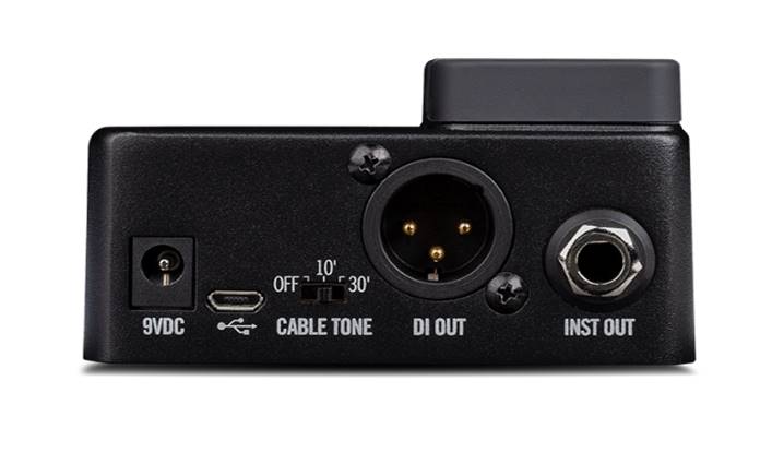 Line 6 Relay G10S Stompbox Digital Wireless System | Full Compass