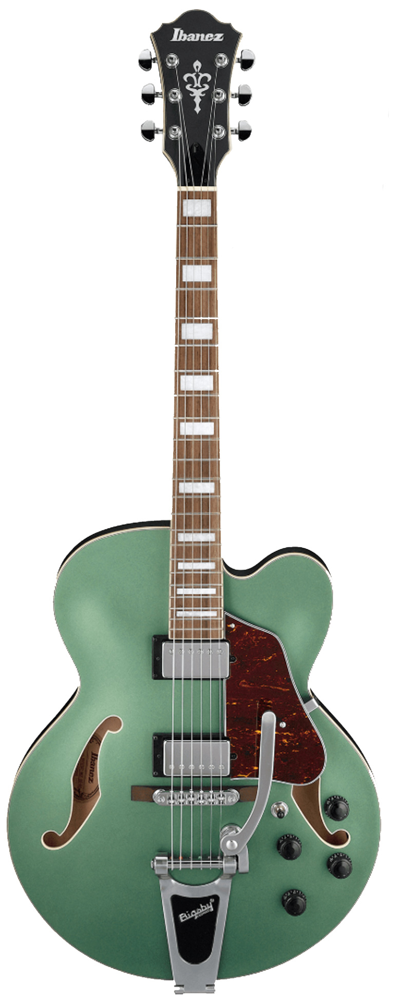 Ibanez AFS75T