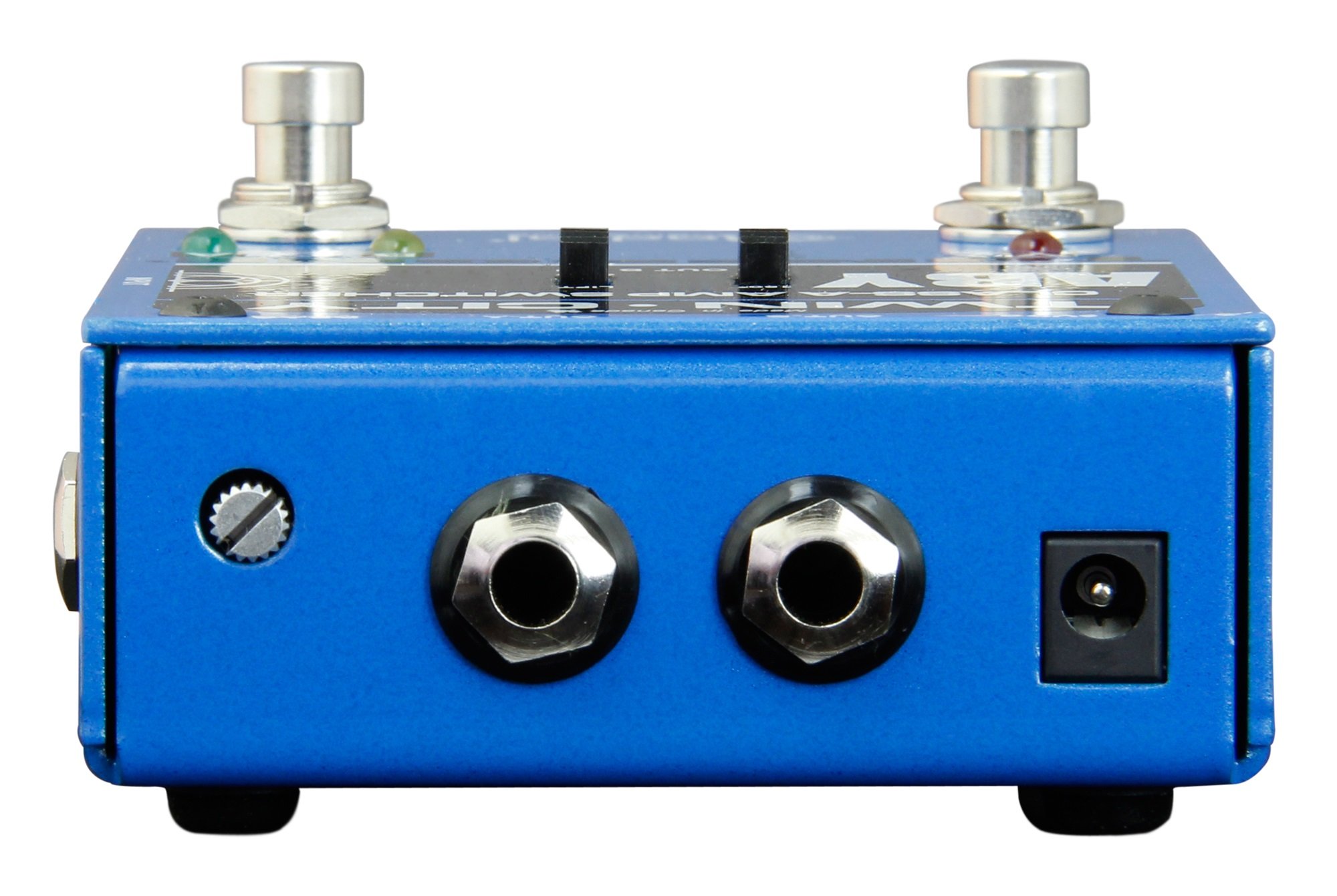 Radial Engineering Tonebone Twin-City Active ABY Switcher