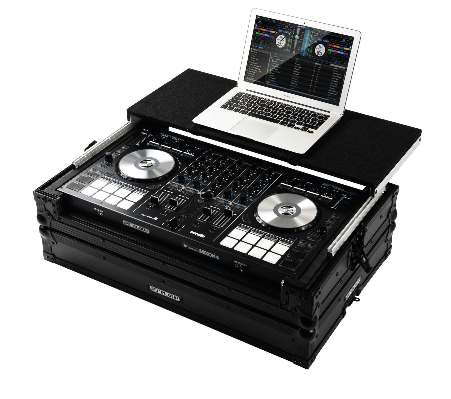 MIXON4 - DJ機器