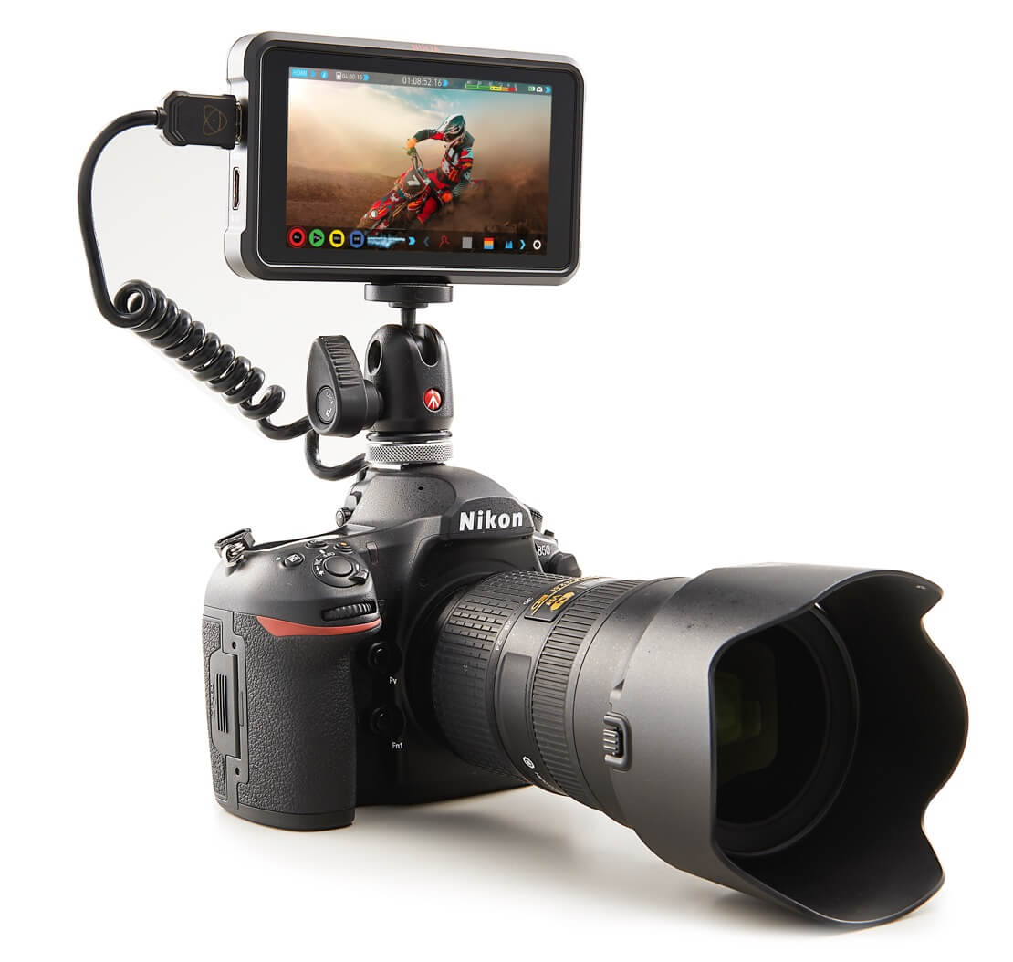 Atomos ATOMNJAV01 Ninja V 5