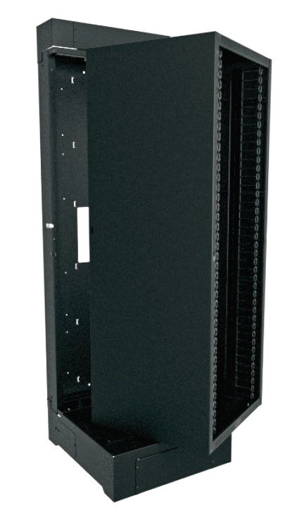 Middle Atlantic SR28-46-32 Wide SR Series Rack | Full Compass Systems
