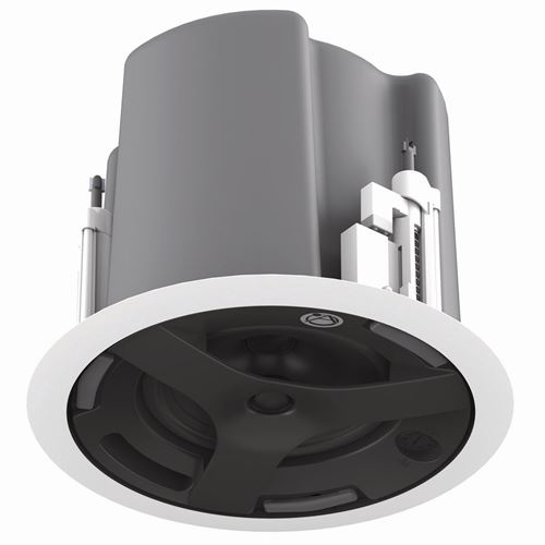 Atlas Sound Fap63t W Restock 6 5 Coaxial In Ceiling Speaker System