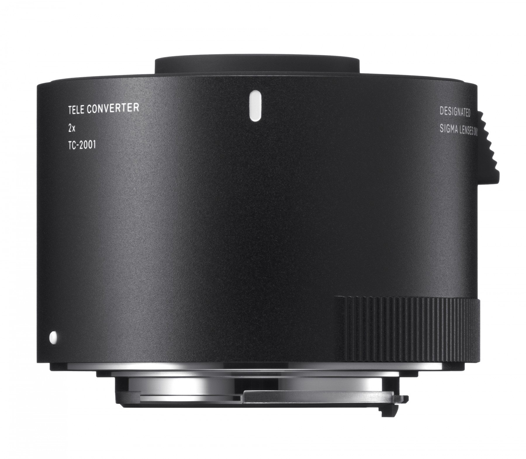 Photos - Teleconverter / Lens Mount Adapter Sigma TC-2001 2.0 X Teleconverter - For SGV Lenses - Nikon 