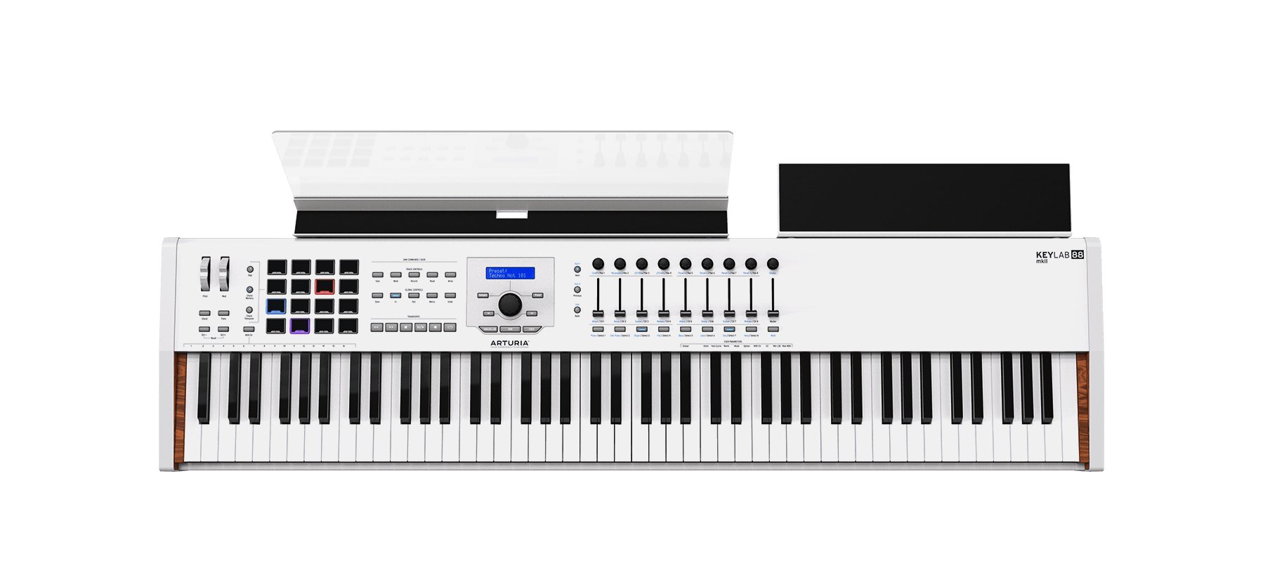 5 Things You Need in a MIDI Keyboard Controller - Roland Resource Centre