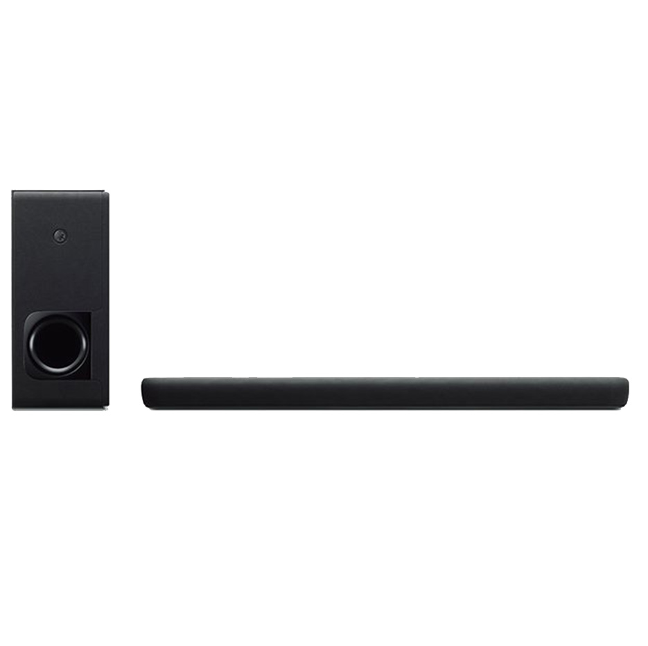 Yamaha Yas 209 Soundbar With 6 5 Swireless Subwoofer 3d Virtual Surround Dts Bluetooth Wi Fi And Alexa Built In Full Compass Systems