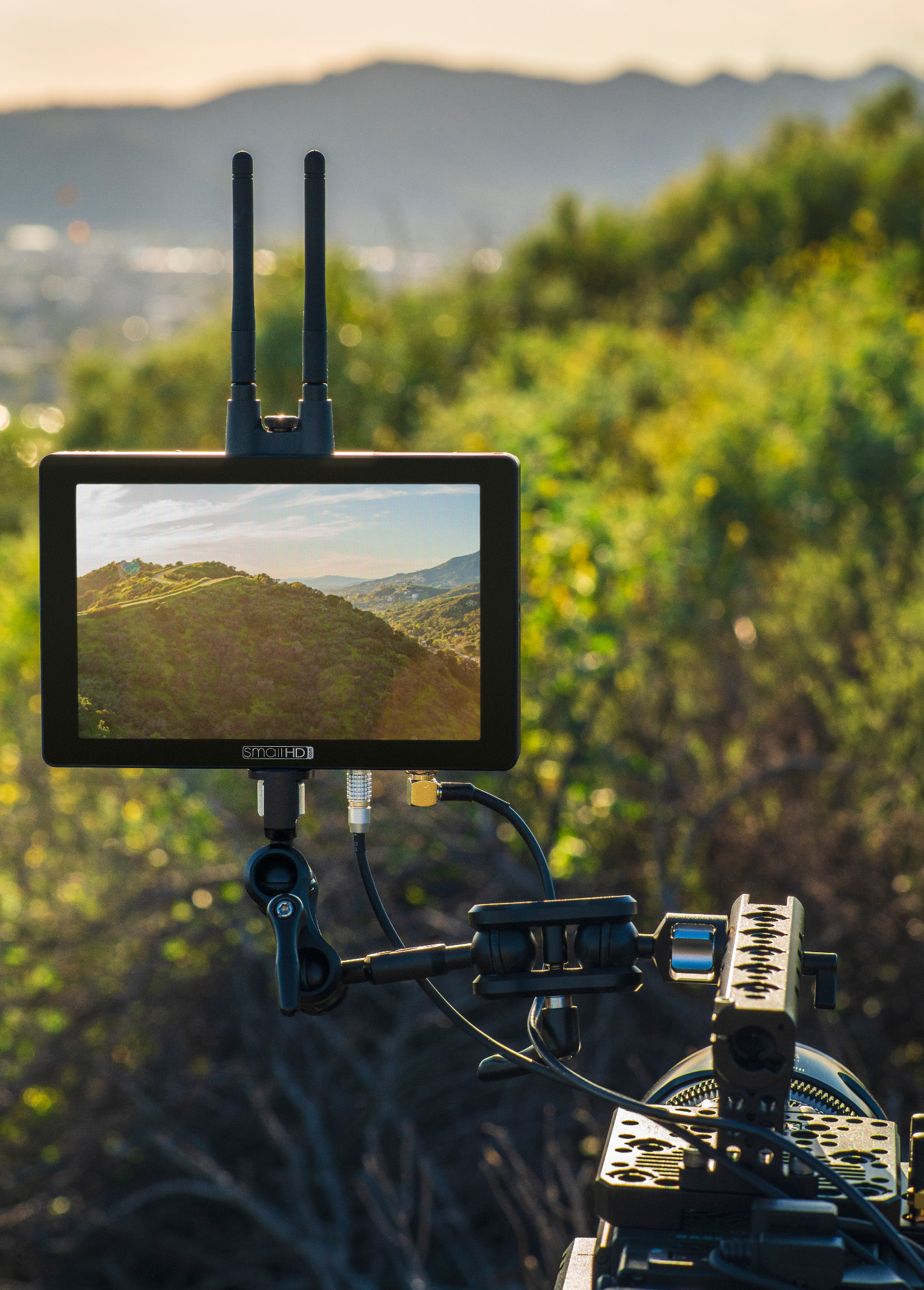 SmallHD CINE7-500-TX 7