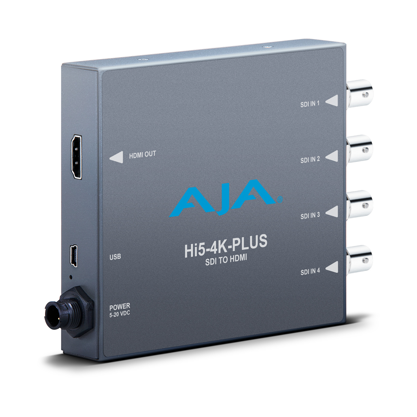 AJA Hi5-4K-PLUS