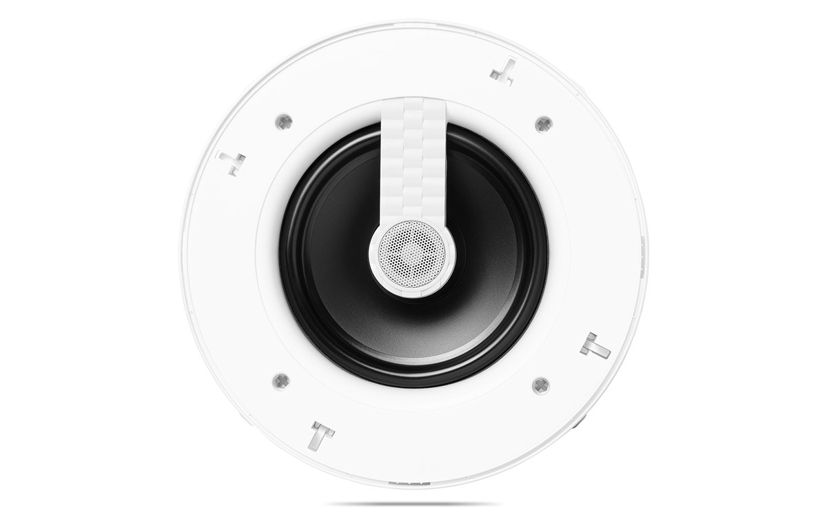 Denon Dn F65s 6 5 Fast Install In Ceiling Speaker