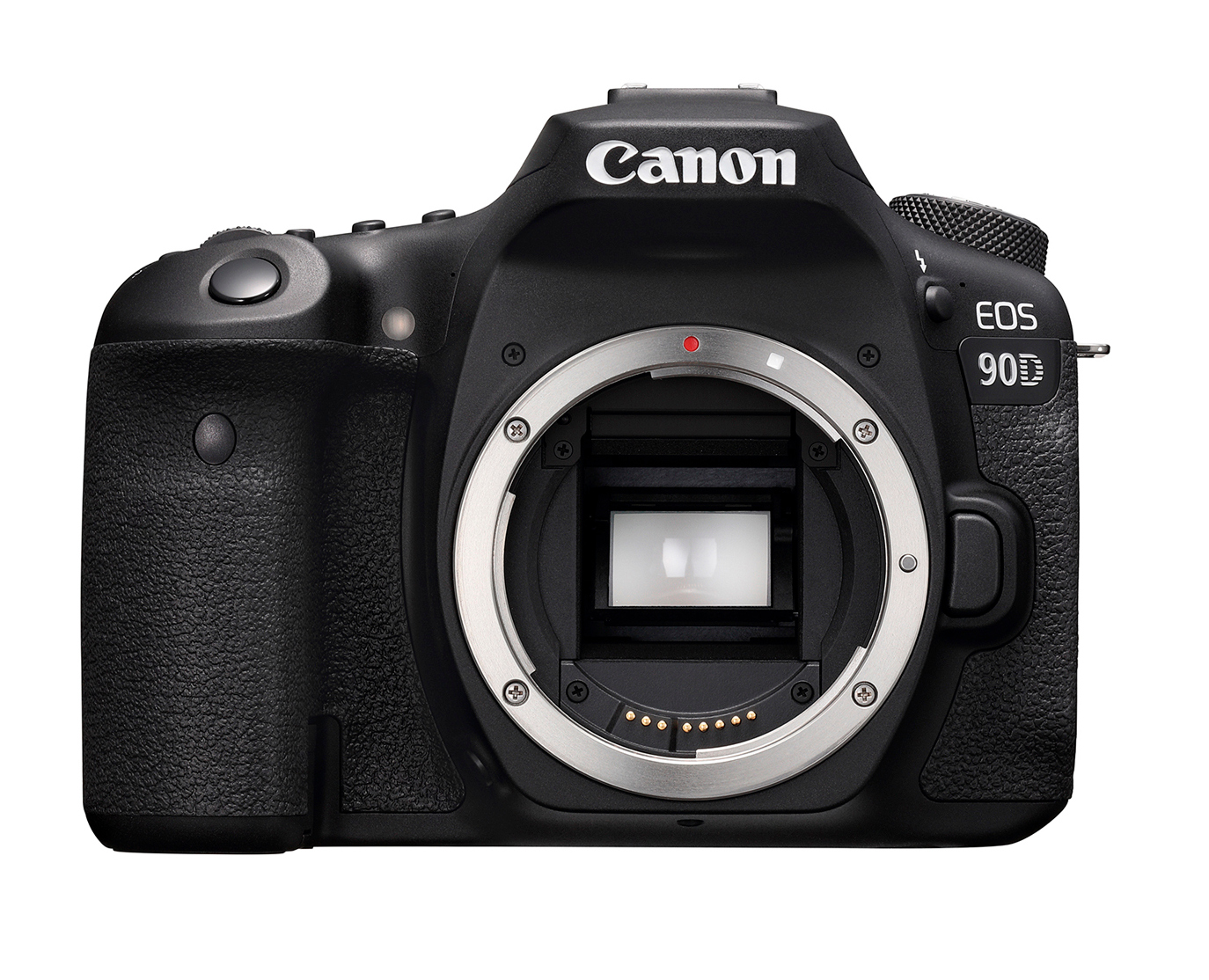 Canon EOS 90D 32MP DSLR Camera, Body Only | Full Compass Systems