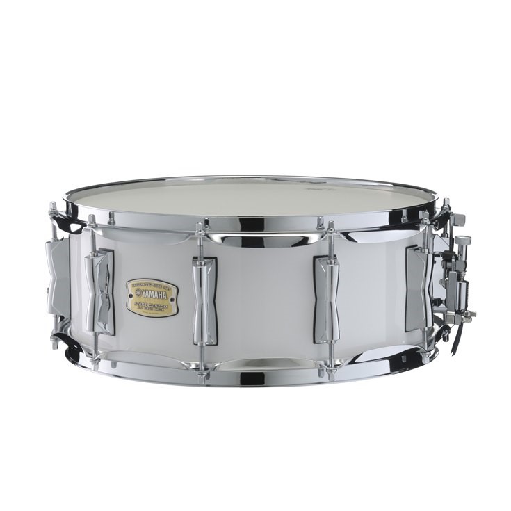 Yamaha Stage Custom Birch Snare Drum